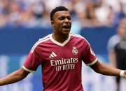 Presiden Prancis Beri Peringatan Usai Mbappe Jadi Target Penculikan