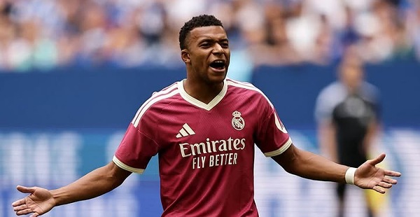 Rencana Penculikan Mbappe Terbongkar, Presiden Prancis Bereaksi Keras