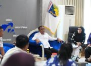 Usai Ditelepon Gubernur Anwar Hafid, Wamenkes Minta PPPK Kesehatan Sulteng Masukan Surat