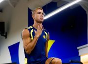 Tangani Ronaldo di Al-Nassr, Postecoglou Beri Jawaban Mengejutkan