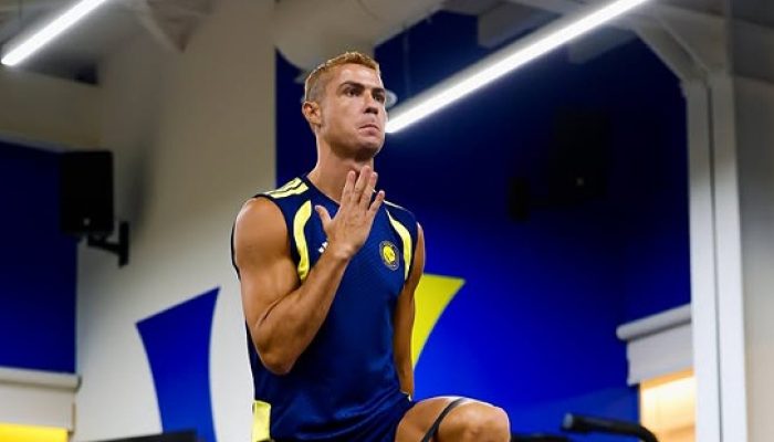 Tangani Ronaldo di Al-Nassr, Postecoglou Beri Jawaban Mengejutkan