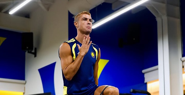 Tangani Ronaldo di Al-Nassr, Postecoglou Beri Jawaban Mengejutkan