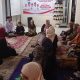 Maulid Nabi 1448 H di Sekretariat PSI Sulteng Berlangsung Khidmat