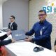 Peringati Harpelnas 2026, Dirut BSI Turun Langsung Layani Nasabah