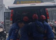 Tragis, Karyawan Restoran di Palu Tewas Terjepit Lift Barang