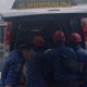 Tragis, Karyawan Restoran di Palu Tewas Terjepit Lift Barang