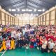 Central Open 2026 Dimulai, Gubernur Sulteng Ingin Atlet Mendunia