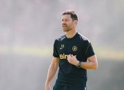 Xabi Alonso Akui Kekalahan Chelsea dari Arsenal Sangat Menyakitkan