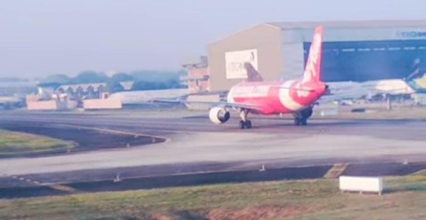 Tiga Bandara Mulai Beroperasi Hari Ini, Termasuk Soetta