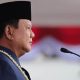 Presiden Prabowo Khawatir Karhutla Sasar IKN, Minta Penanganan Serius