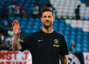 Xabi Alonso Yakin Chelsea Segera Catat Clean Sheet di Premier League