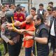 Polresta Palu Gelar Rekonstruksi Pembunuhan Duyu, 34 Adegan Diperagakan Tersangka