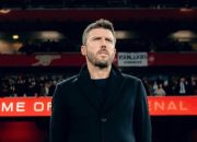 Manchester United Dapat Kabar Buruk Jelang Lawan Sabah FC di Liga Champions