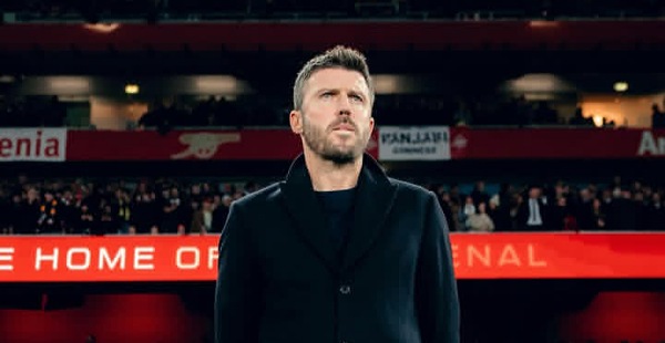 Manchester United Dapat Kabar Buruk Jelang Lawan Sabah FC di Liga Champions