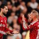 Liverpool Menang Dramatis, Tumbangkan Atletico Madrid 2-1 di Anfield
