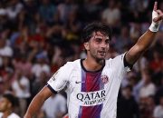 Cetak Hat Trick, Ferran Torres Ungkap Kandidat Juara Liga Champions