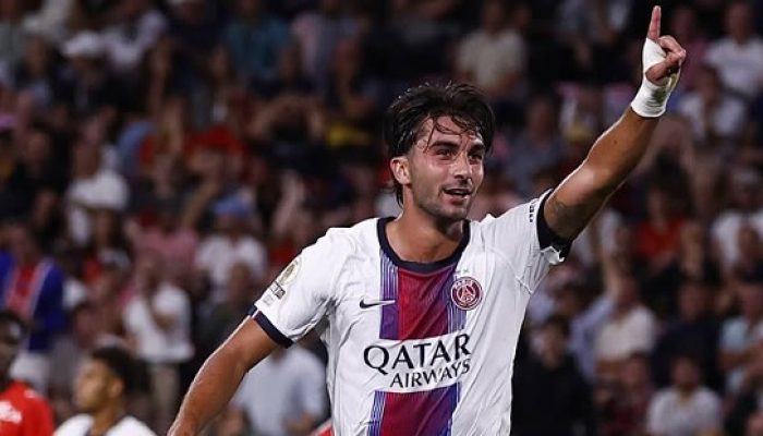 Cetak Hat Trick, Ferran Torres Ungkap Kandidat Juara Liga Champions