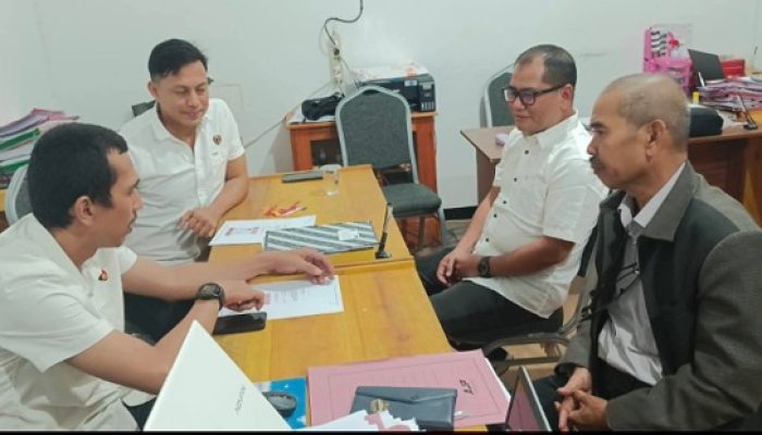 Keluarga Bupati Buol Ancang-ancang ke Proses Hukum