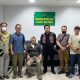 Tim Tabur Kejati Sulteng Tangkap Buronan Korupsi Asman Loliwu di Palu