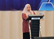 Wagub Reny Buka Peluang bagi Pelaku Usaha Sulteng Lewat Pengadaan Digital
