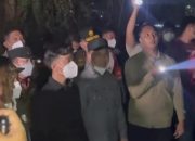Didampingi Menhut, Wapres Gibran Rakabuming Tinjau Penanganan Karhutla di Kalbar