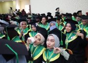 UIN Palu Catat Prestasi, 28 Lulusan PGMI Publikasikan Karya Ilmiah