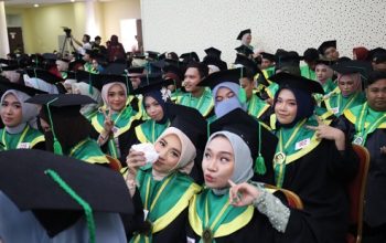 UIN Palu Catat Prestasi, 28 Lulusan PGMI Publikasikan Karya Ilmiah