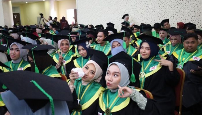 UIN Palu Catat Prestasi, 28 Lulusan PGMI Publikasikan Karya Ilmiah