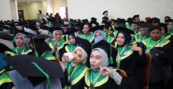 UIN Palu Catat Prestasi, 28 Lulusan PGMI Publikasikan Karya Ilmiah