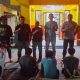 Resmob Tadulako dan Polsek Palu Barat Bongkar Kasus Curat di Ujuna
