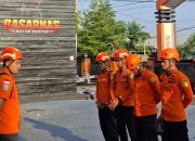 Tim SAR Bergerak, Tujuh Pendaki Tertahan di Gunung Nokilalaki