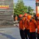 Tim SAR Bergerak, Tujuh Pendaki Tertahan di Gunung ke Nokilalaki