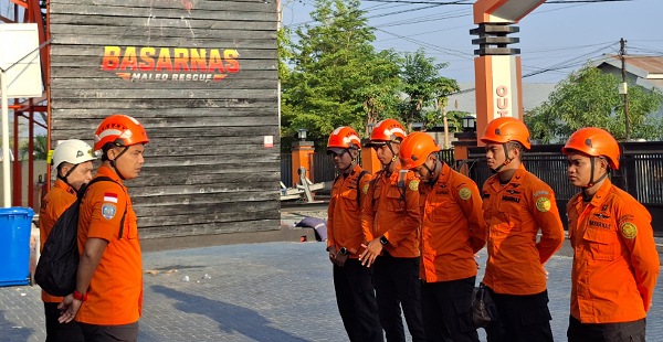 Tim SAR Bergerak, Tujuh Pendaki Tertahan di Gunung ke Nokilalaki