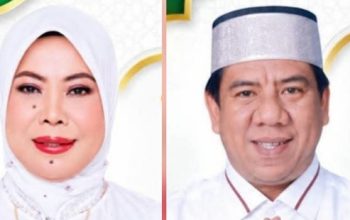 Dua Anggota DPRD Morut Ini Dukung Pengajian Akbar di Masjid Kolo Bawah