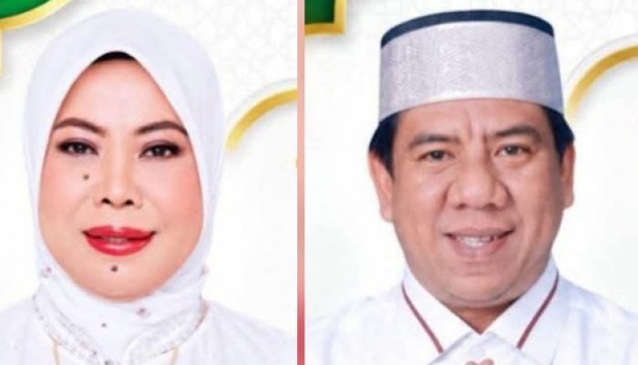 Dua Anggota DPRD Morut Ini Dukung Pengajian Akbar di Masjid Kolo Bawah