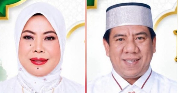 Dua Anggota DPRD Morut Ini Dukung Pengajian Akbar di Masjid Kolo Bawah