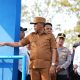 Gubernur Sulawesi Tengah Anwar Hafid