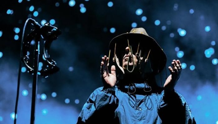 The Citizens Menang Derby, Liam Gallagher Serang Gary Neville di Medsos