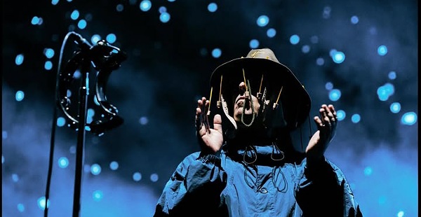Manchester City Menang Derby, Liam Gallagher Serang Gary Neville di Medsos