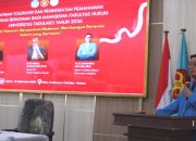 Cegah Intoleransi, Dekan FH Untad Dorong Pembentukan Duta Kerukunan