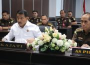 Kejati Sulteng Setujui Restorative Justice Perkara Penganiayaan di Morowali