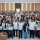 Rakorda PSI Sigi Digelar, 600 Kader Siapkan Organisasi Menuju 2029