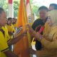 Muscam Golkar Bungku Utara, Warda Minta Kader Tak Minder dan Giat Belajar