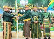 Pengurus KKLR Morowali Resmi Dilantik, Muhammad Neng: Jaga Persaudaraan dan Berperan dalam Pembangunan