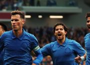 Start Sempurna Arsenal Berakhir Tragis, Brighton Cetak Tiga Gol Tanpa Balas