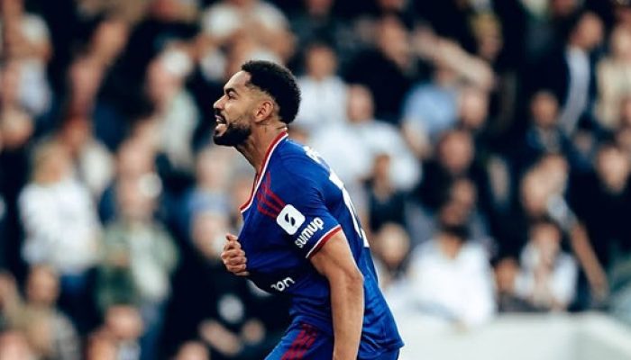 Lisandro Martinez Bikin Blunder, Cunha Selamatkan Man United dari Kekalahan