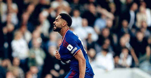 Lisandro Martinez Bikin Blunder, Cunha Selamatkan Manchester United dari Kekalahan