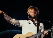 Ed Sheeran Kembali Gelar Konser Loop Tour Setelah Pekan Penuh Kontroversi