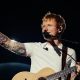 Ed Sheeran Kembali Gelar Konser Loop Tour Setelah Pekan Penuh Kontroversi
