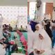 WIA Morut Semakin Aktif Berkegiatan, Apresiasi Bantuan Pribadi Warda Dg Mamala